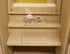 Soka Gakkai Furniture-style Buddhist Altar "Lancel" Acrylic Shrine Available in 2 Colors